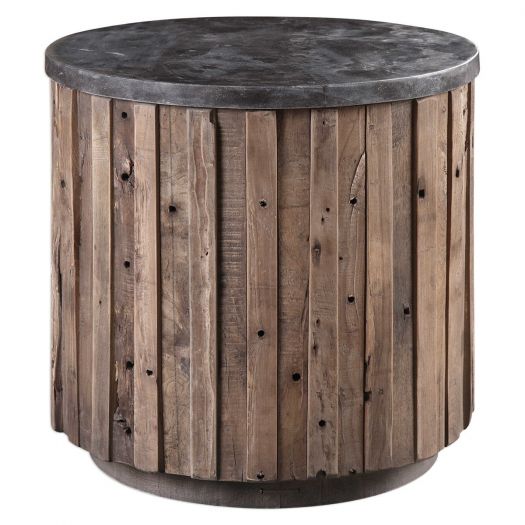 FINNEGAN ACCENT TABLE