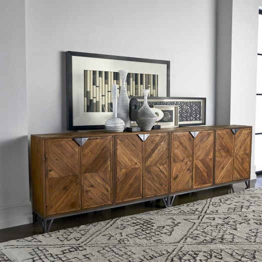 LUCAS SIDEBOARD