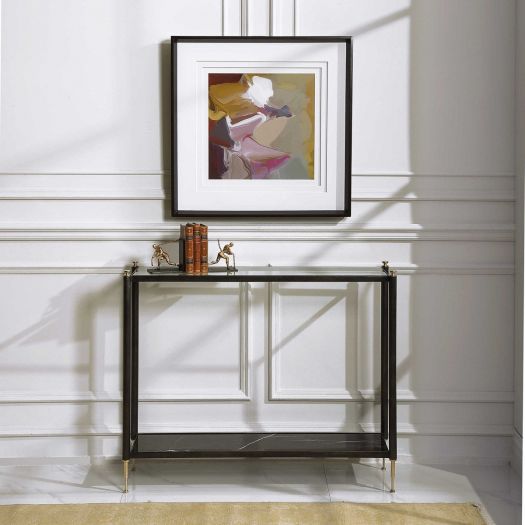 VICEROY CONSOLE TABLE