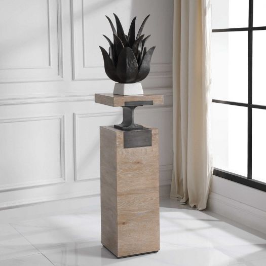 ANVIL PEDESTAL