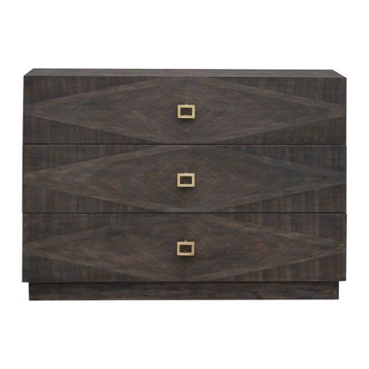 Maverick Drawer Chest