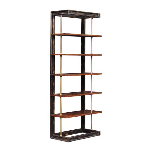 HATCHER ETAGERE