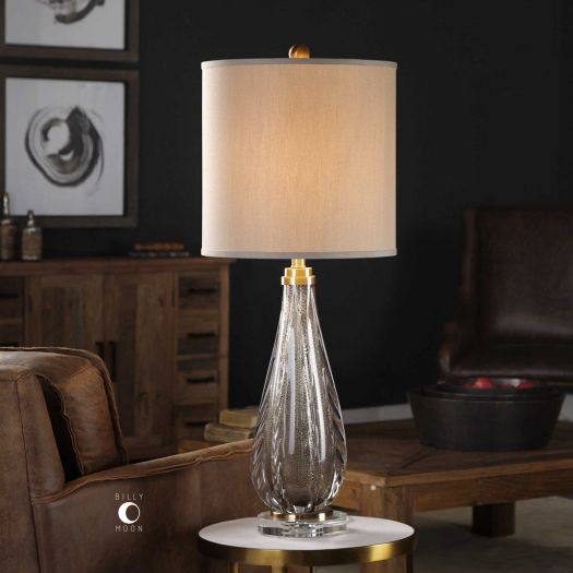 Fauna Buffet Lamp