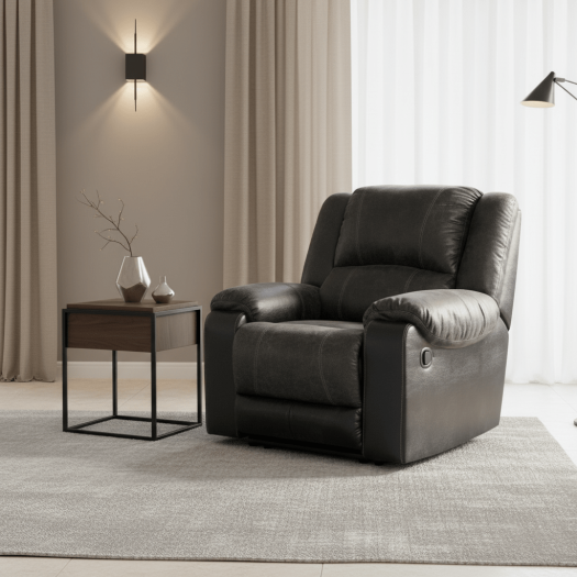 RAF Zero Wall Recliner