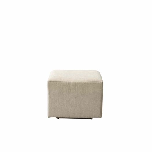 Raghad&Aseel Modular SQR Ottoman