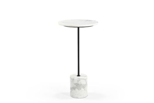 Raman MARBLE SIDE TABLE