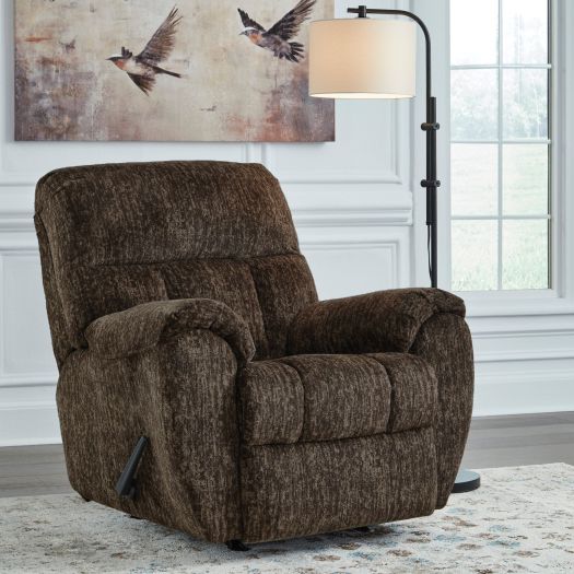 Rampant Rocker Recliner