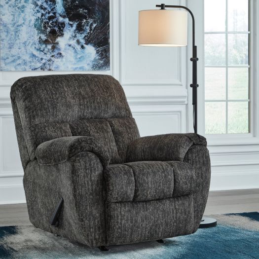 Rampant Rocker Recliner