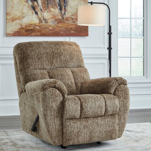Rampant Rocker Recliner