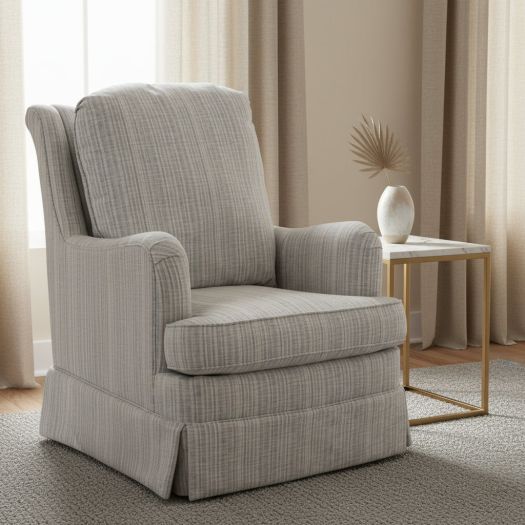 Randolph Swivel Chair