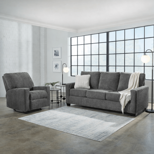 Rannis Sofa Set