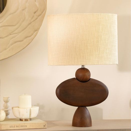 Rawa Table Lamp