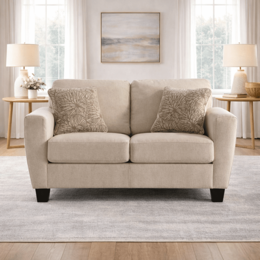 Rawan Loveseat