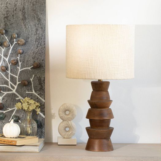 Rayah Table Lamp