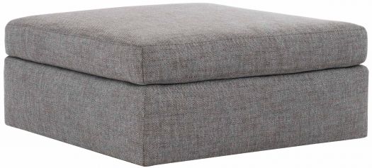 Bernhardt Stafford Ottoman - B4831