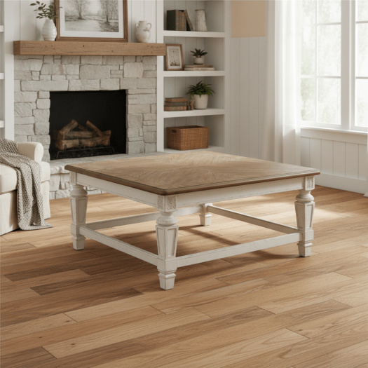 Realyn Coffee Table