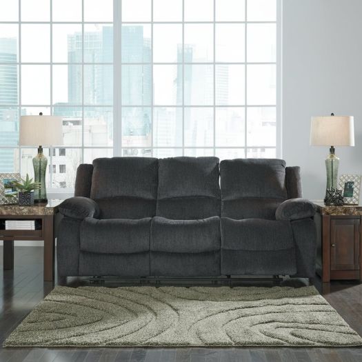 Reclining Sofa