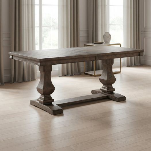 RECT DINING TABLE