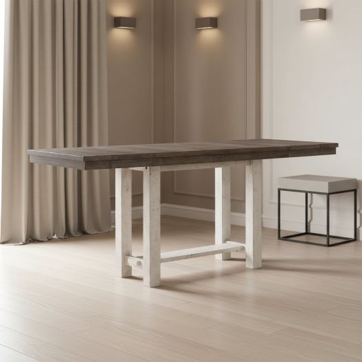 RECT DRM Counter EXT Table