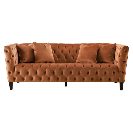 Redish Brownie Living Room Set