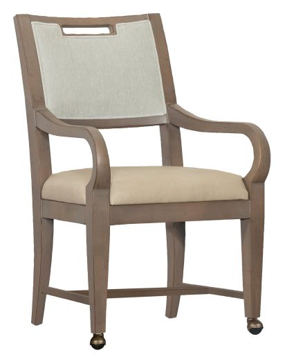 Reece Arm Chair