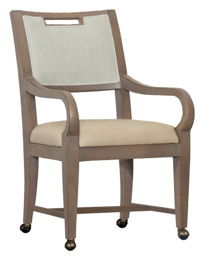 Reece Arm Chair