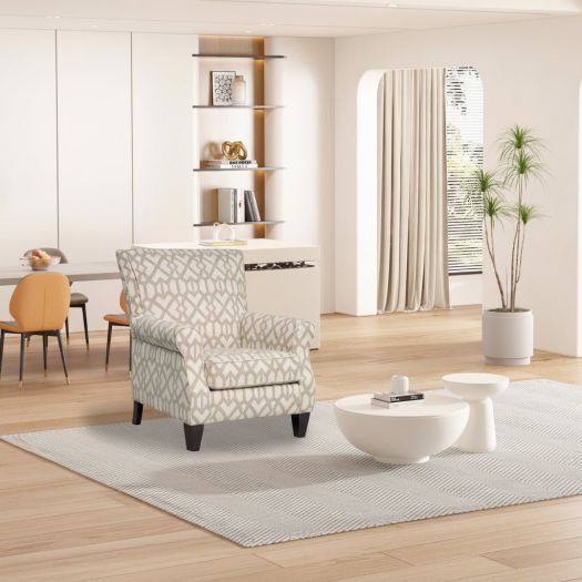 Regency Accent chair