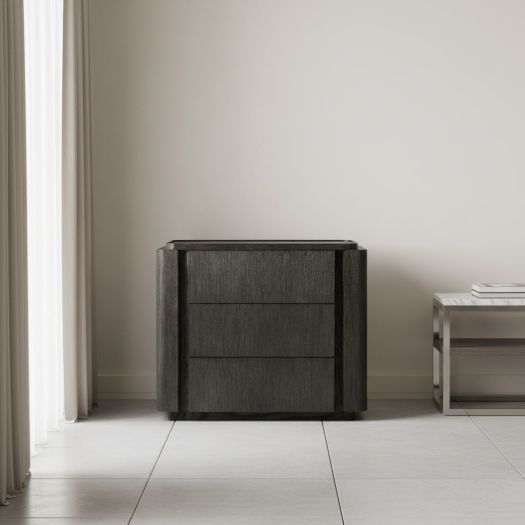 Repose - Repose Closed Nightstand