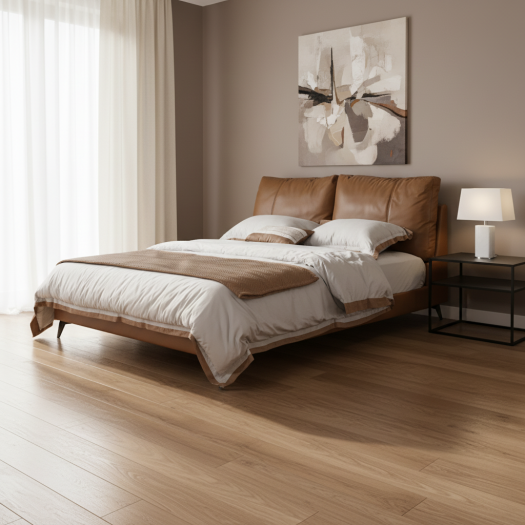 Restful Oasis Brown (King/Queen)