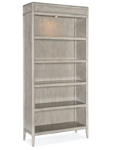 Burnham Bookcase