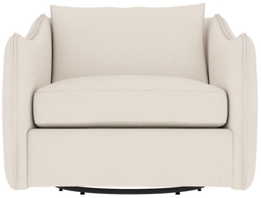 Bernhardt Monterey Swivel Chair