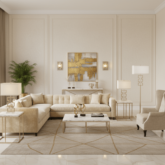 Rhino Lighting Family Set