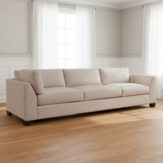 Right Arm Facing Corner Sofa - SHBW-53