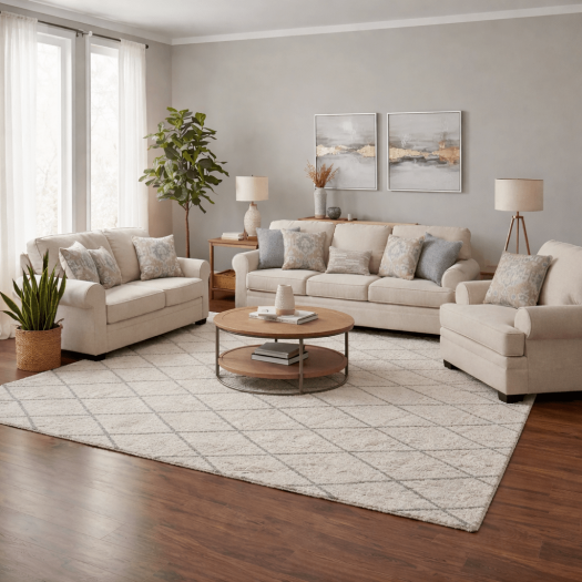 Rilynn Sofa Set