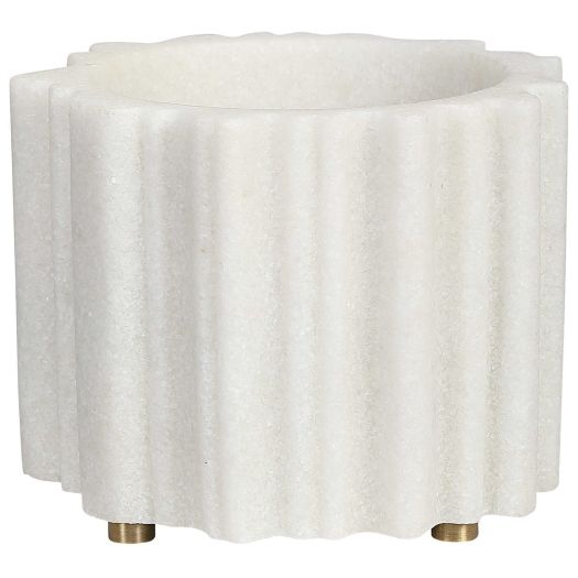 Ripple Cachepot Small