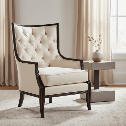 Riverton Occasional Chair