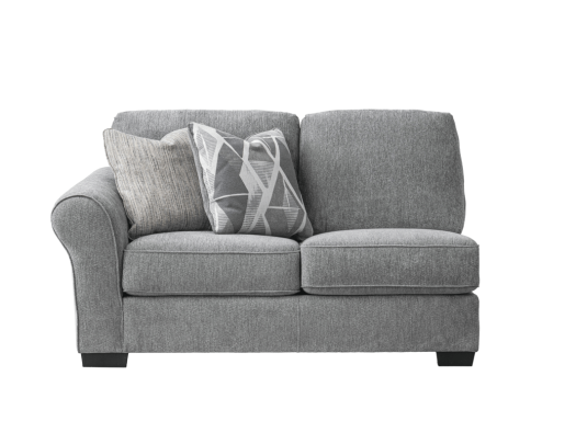 Rivor Left Arm Sofa