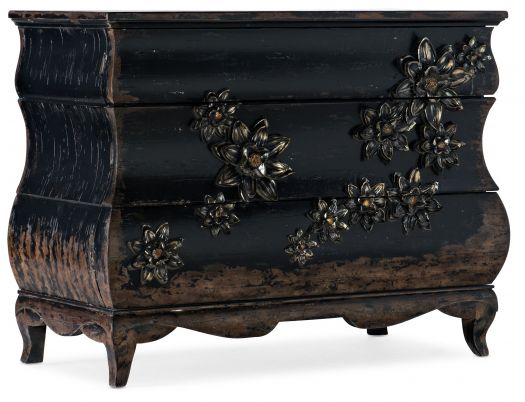 Charmant Bachelorette Chest