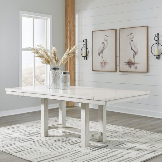Robbinsdale Dining Extension Table