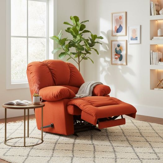 ROCKER RECLINER
