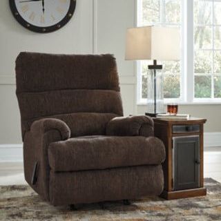 ROCKER RECLINER