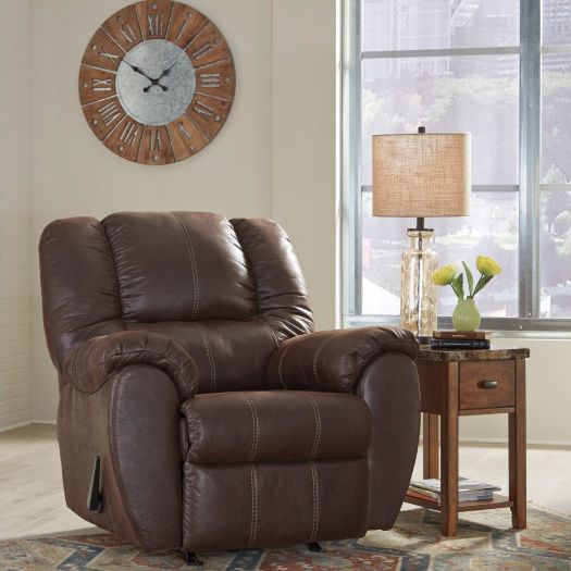 ROCKER RECLINER