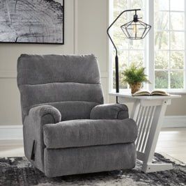 ROCKER RECLINER