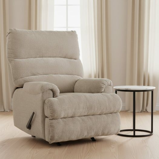 ROCKER RECLINER