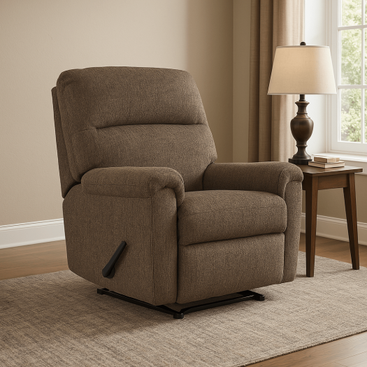 ROCKMADE ZERO WALL RECLINER