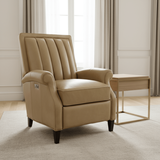 Rohan Power Recliner