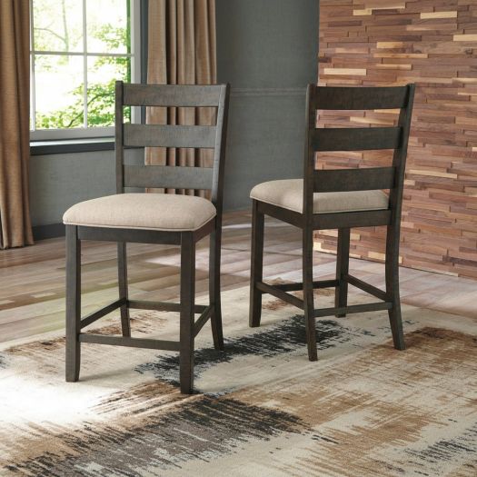 Rokane Counter Height Bar Stool