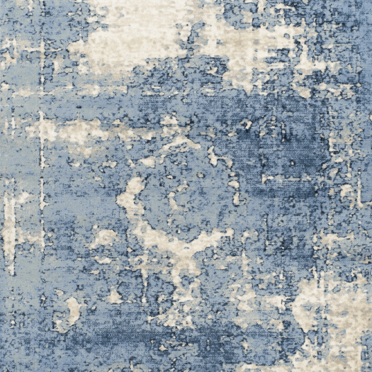 Roots Allure Light Blue Rug