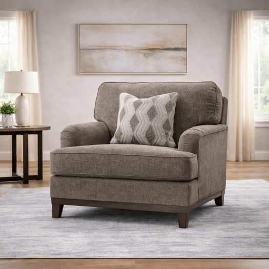 Rosavine Accent Chair