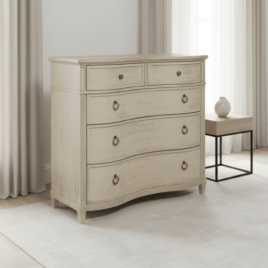 Roseline - Mila Accent Chest